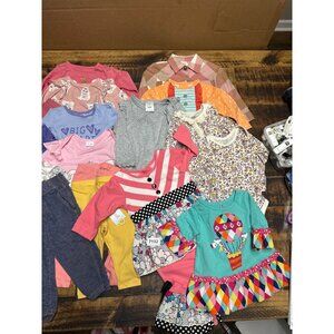 12 month bundle girls